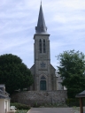 Église paroissiale Saint-Arnoult (Hémonstoir)