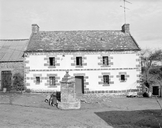 Ferme, Kervéguen (Goulien)