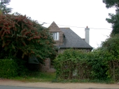 Maison, la Clarté (Perros-Guirec)