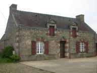 Ferme n°5, Kerhel (Saint-Barthélemy)