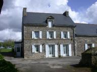 Ferme n°2, Saint-Thuriau (Saint-Barthélemy)