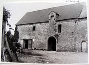 Manoir de Larmor (Vannes)