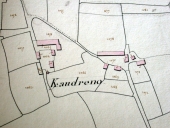 Écart dit village de Keraudreno (Baud)