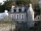 Maison, 7 rue des Moulins (Binic fusionnée en Binic-Etables-sur-Mer en 2016)