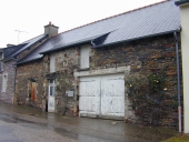 Maison 4, la Halatais (Pipriac)