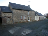 Ferme, les Pierres (Drouges)