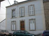 Entreprise en bâtiments Desmaison, 4 bis rue Abel Leroy ; 28 rue Olivier de Clisson (Vannes)