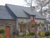 Ferme 2, la Barre de Traversot (Pipriac)