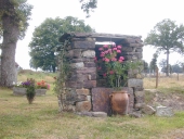 Puits, Treumé (Maxent)