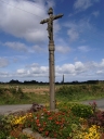 Croix de chemin, Croaz-Cornadou (Penvénan)