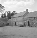 Ferme, Kerbiguet (Plomodiern)