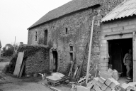 Ferme, Restervel (Plouay)