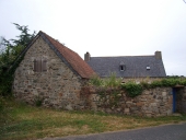 Maison, Pen-Crec'h (Plougrescant)