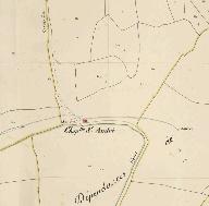 Chapelle Saint-André (Lignol)