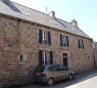 Maison, rue Saint-Yves (Pleubian)