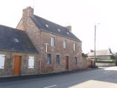 Maison, Larmor-Pleubian (Pleubian)