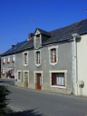 Maison 1, rue des Forges (Lieuron)
