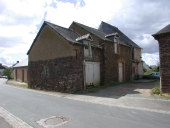 Ferme, 5 rue de Saint-Thurial (Bréal-sous-Montfort)
