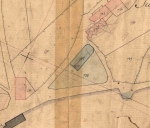 Chapelle des Grèves dite chapelle Saint-Léonard, rue de la Chapelle ; rue de la Croix (Langueux)