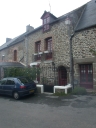 Maison, ruette Dom Jean (Saint-Suliac)