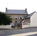 Maison, rue du Général de Gaulle (Plérin-sur-Mer)