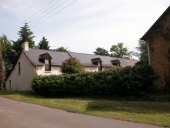 Ferme, les Guitais (Noyal-Châtillon-sur-Seiche)