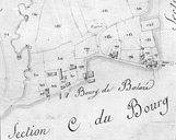 Présentation de la commune de Balazé