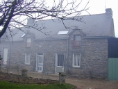 Ferme, le Clos Jules (Sixt-sur-Aff)