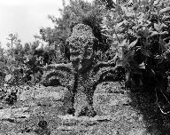 Le patrimoine mobilier de la chapelle, ancien prieuré de Lochrist an Izelvet (Plounévez-Lochrist)