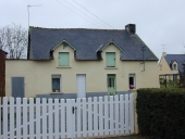 Maison 4, le Breil aux Oyons (Pipriac)