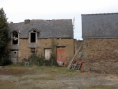 Ferme, la Cocheriais (Plesder)