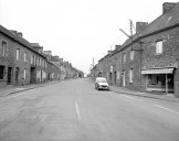 Village (La Chapelle-Chaussée)