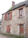 Maison, impasse du Bourg (Chelun)