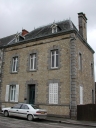 Maison, 16 rue des Princes (Combourg)