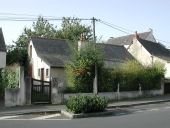 Maison, 9 rue du Poirier-Nivet (Rennes)