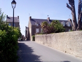 Maison, 42 rue du Port Hue (Saint-Briac-sur-Mer)