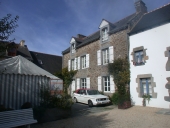Maison, Le Puits Lingeard, rue du Puits Lingeard (Saint-Suliac)