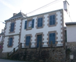 Maison, 17 rue du Maréchal Foch (Perros-Guirec)