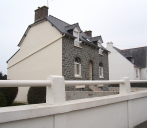 Maison, Saint-Laurent-de-la-Mer (Plérin-sur-Mer)