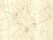 Ecart, la Pironnais (Maxent)