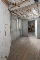 Maison de marchand, 19 place du martray (Tréguier)