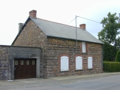 Maison, l'Eméheuc ; Laimeheuc (Maxent)