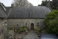 Ferme, Locquénin (Plouhinec-56)