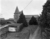 Ferme, 14 impasse du Petit Conleau (Vannes)