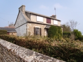 Maison, Nod-er-Guern (Lanmodez)