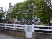 Maison, 37 rue de la Fosse (Saint-Briac-sur-Mer)