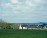 Les manoirs sur la commune de Chasné-sur-Illet
