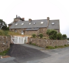 Maisons, Porz-Scaff (Plougrescant)