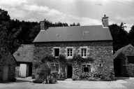 Ferme, Coat-Maudez (Ploubazlanec)
