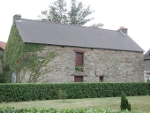 Ferme 2, Fouy (Sainte-Marie)